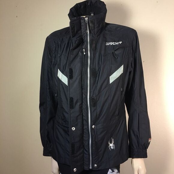 Spyder Sky Jacket - Picture 2 of 14